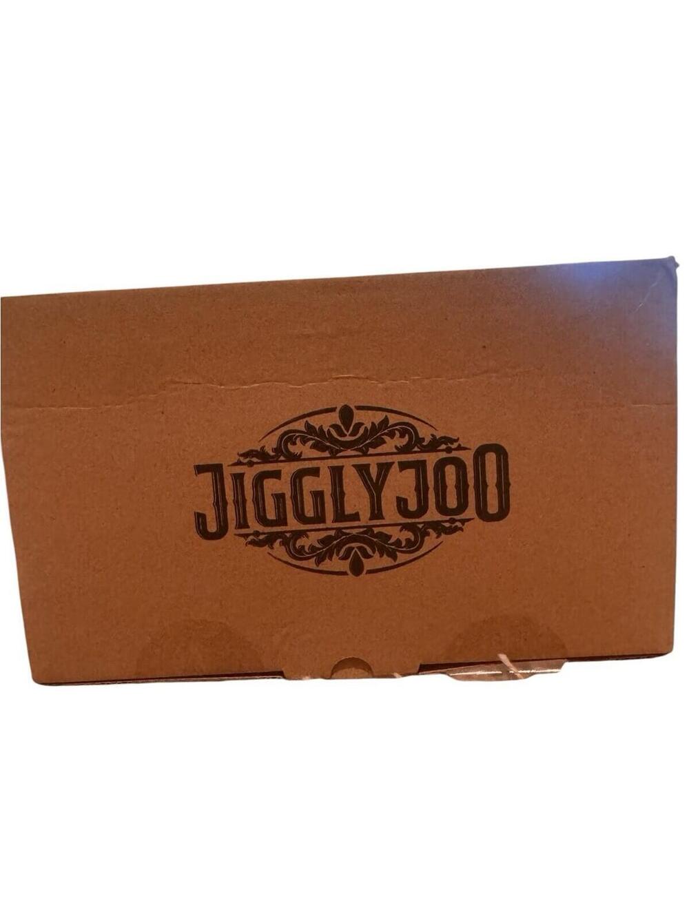 Jiggly Joo Renaissance Accessories